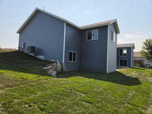 218 Fischer Court NW, Montgomery, MN 56069