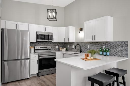 Photo for 4467 Clover Lane, A, Eagan, MN 55122 - listing #7122847 4467 Clover Lane, A, Eagan, MN 55122