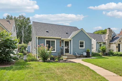 2920 Florida Avenue S, Saint Louis Park, MN 55426