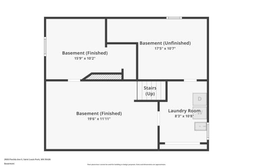 2920 Florida Avenue S, Saint Louis Park, MN 55426