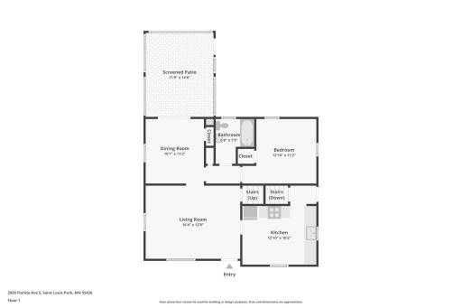 2920 Florida Avenue S, Saint Louis Park, MN 55426