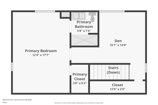 2920 Florida Avenue S, Saint Louis Park, MN 55426
