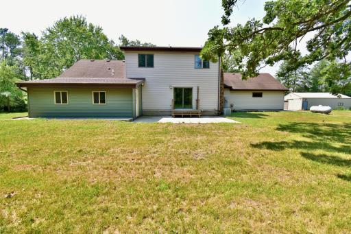 11920 15th Avenue NE, Rice, MN 56367