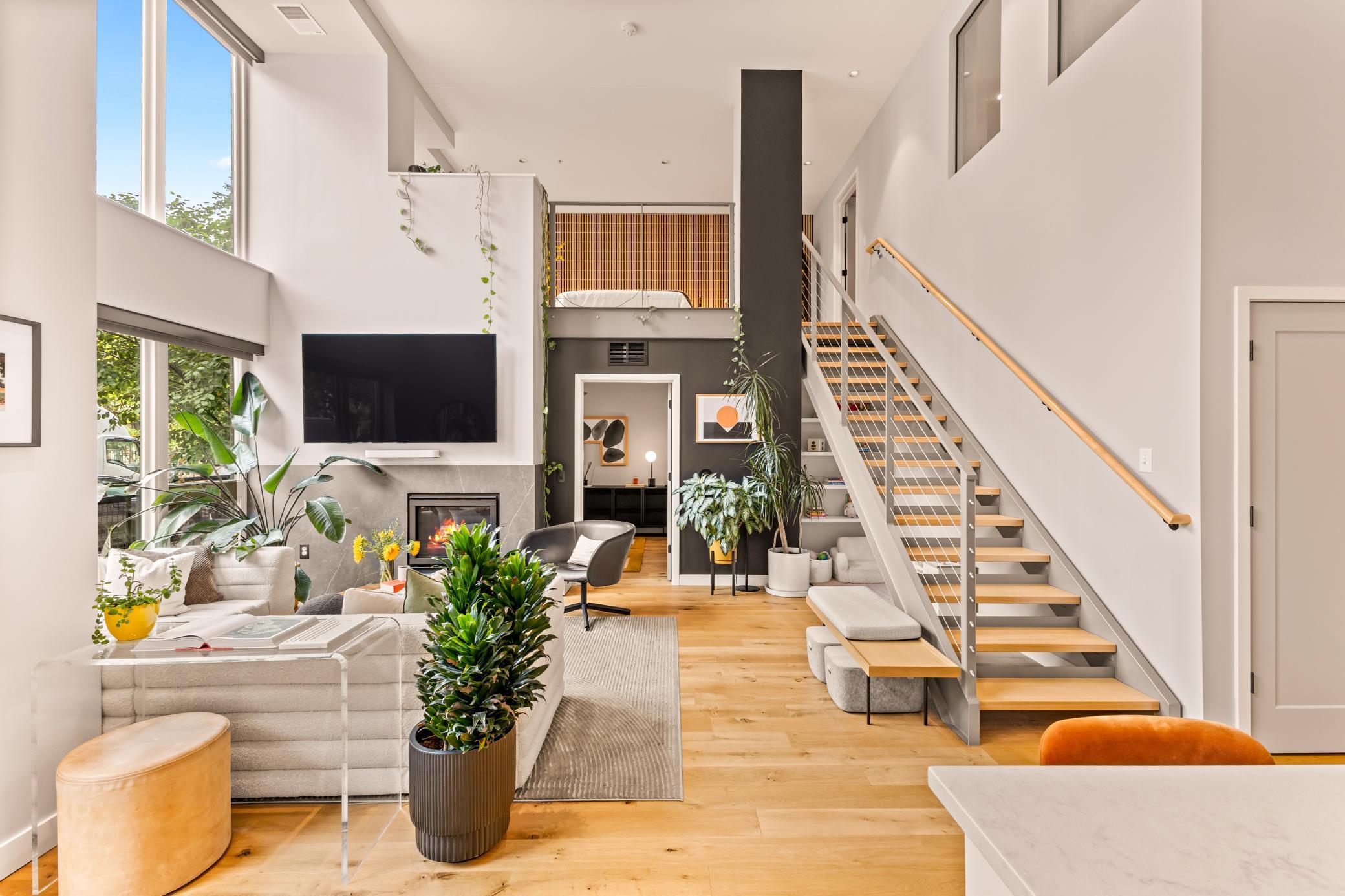 205 Park Ave | Mill District