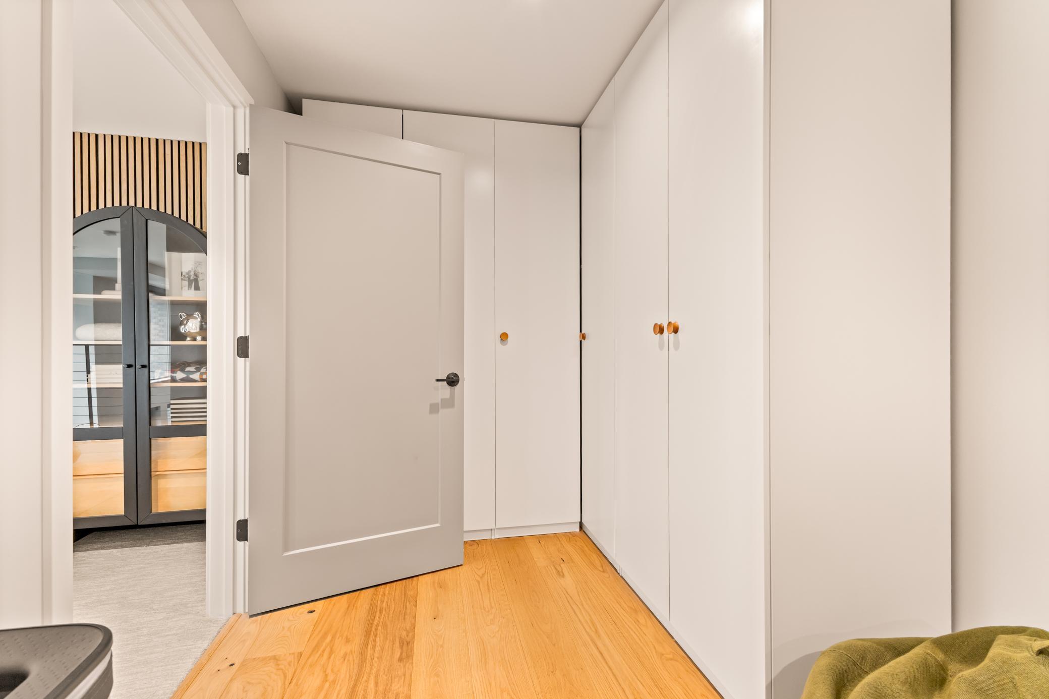 Versatile Space | Nursery, Closet, Office, Etc.