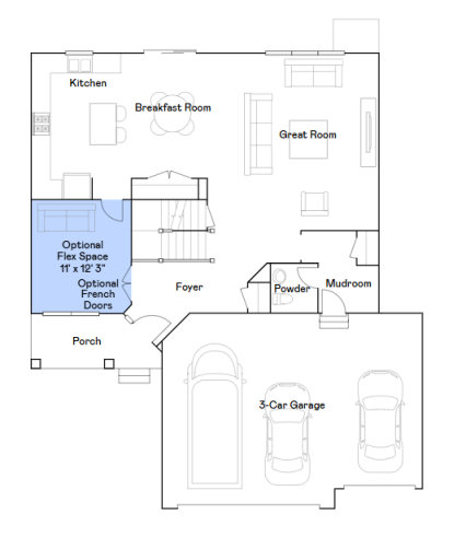 19987 Gadston Lane, Lakeville, MN 55044