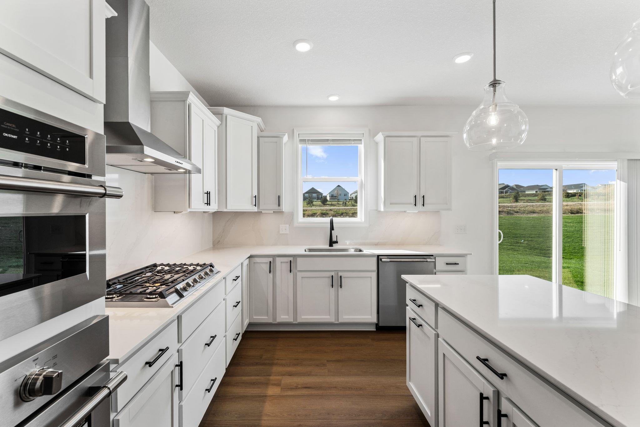 Brand-new appliances will inspire attempts at new recipes