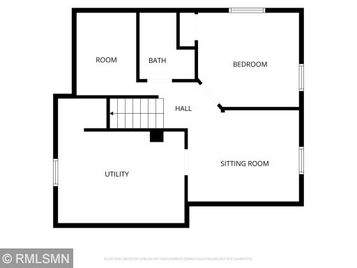 7245 1st Avenue S, Richfield, MN 55423
