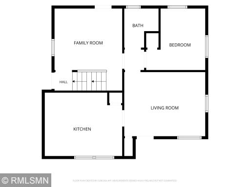 7245 1st Avenue S, Richfield, MN 55423