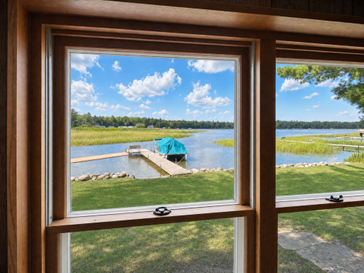 23794 State 87, Nevis, MN 56467