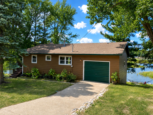 23794 State 87, Nevis, MN 56467