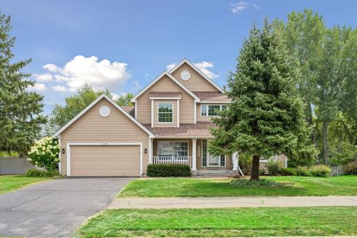 Photo for 16005 22nd Avenue N, Plymouth, MN 55447 - listing #7122901 16005 22nd Avenue N, Plymouth, MN 55447