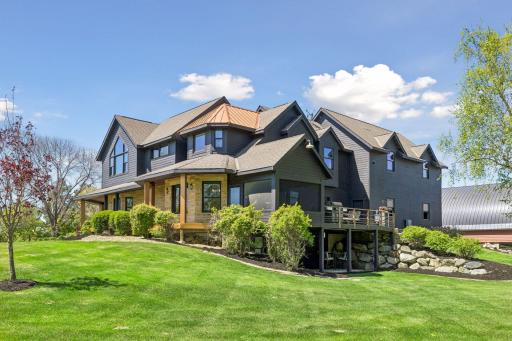 7040 132nd Street N, Hugo, MN 55038