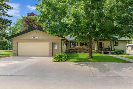 22584 Beach Road, Deerwood, MN 56444