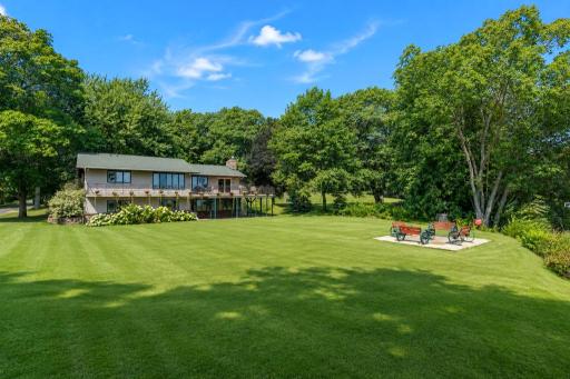 22584 Beach Road, Deerwood, MN 56444