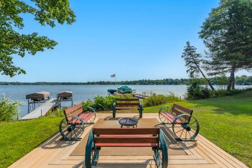 22584 Beach Road, Deerwood, MN 56444