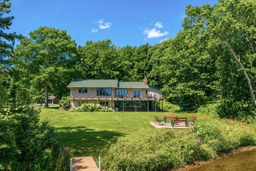 22584 Beach Road, Deerwood, MN 56444