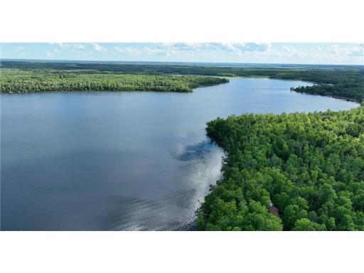 TBD N Moose Lake Road NE, Pennington, MN 56663