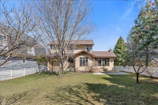16931 E Lake Drive, Lakeville, MN 55044