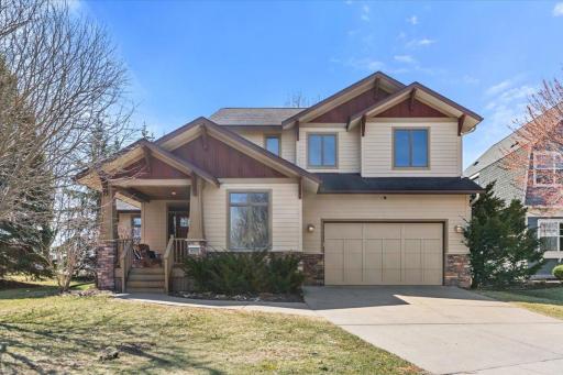16931 E Lake Drive, Lakeville, MN 55044
