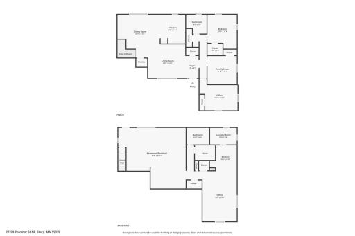 27299 Potomac Street NE, Stacy, MN 55079