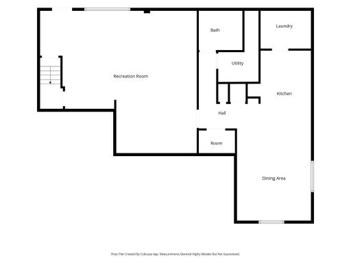27299 Potomac Street NE, Stacy, MN 55079