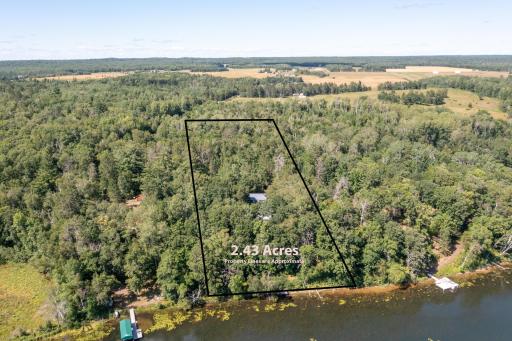 8815 Arrowhead Court, Pine River, MN 56474