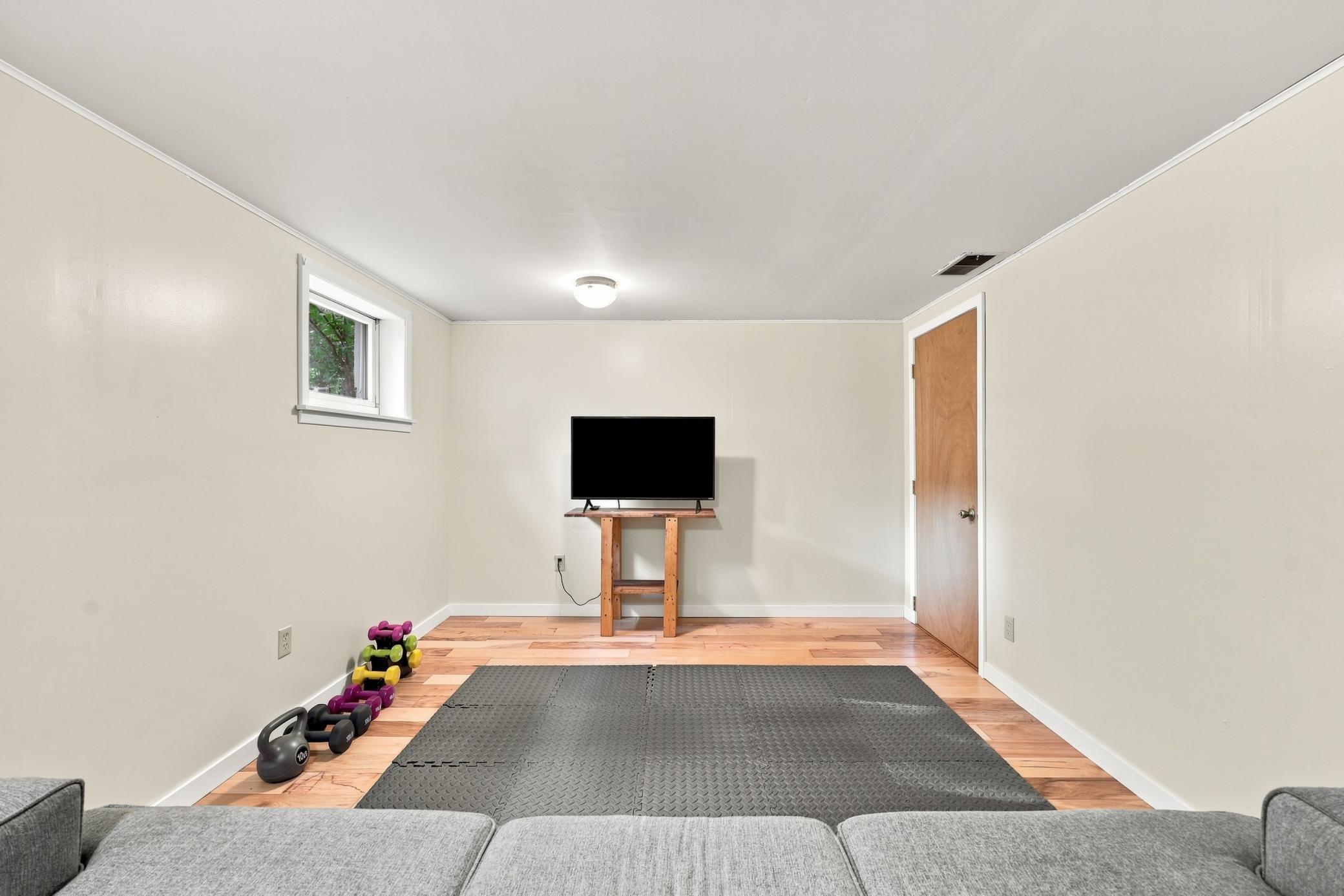 Bedroom #4