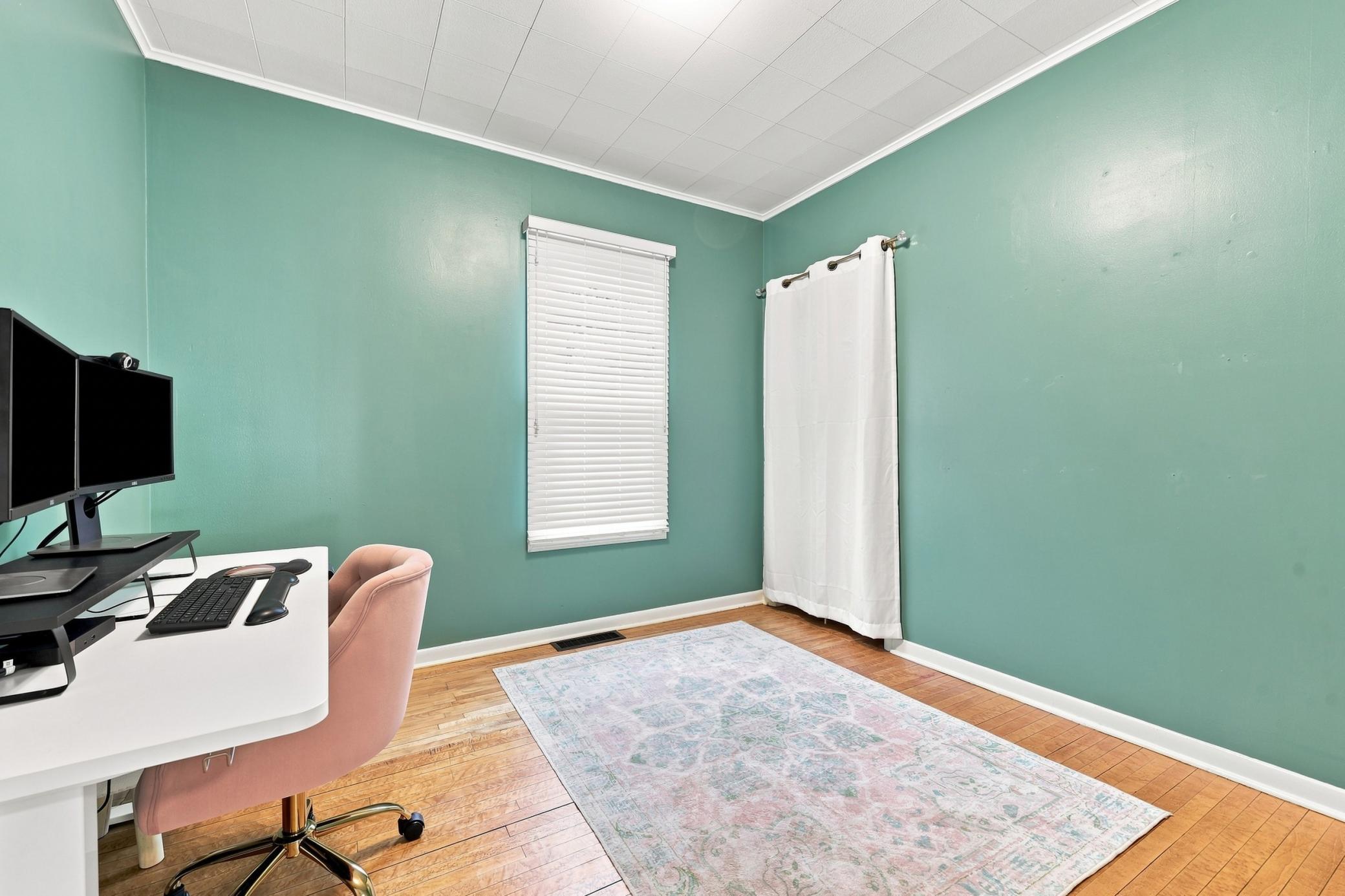 Bedroom #2