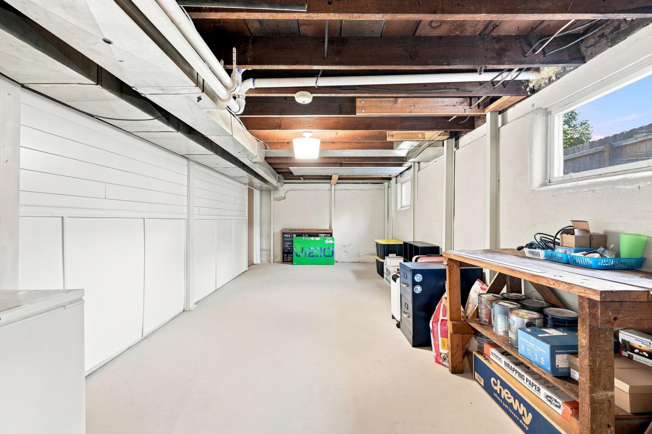 Flex Room