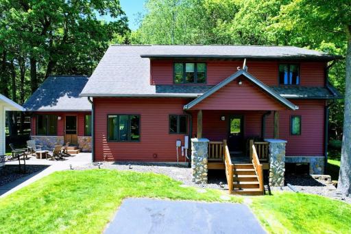 W13235 Old Highway D, New Auburn, WI 54757