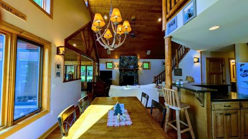 W13235 Old Highway D, New Auburn, WI 54757
