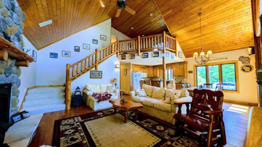 W13235 Old Highway D, New Auburn, WI 54757