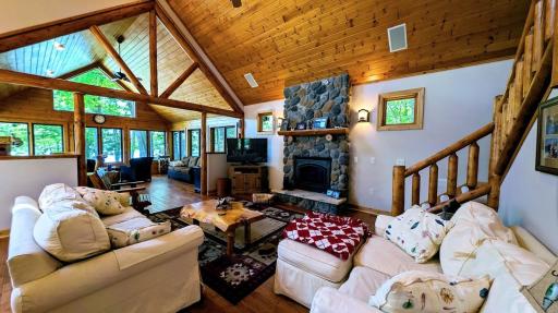 W13235 Old Highway D, New Auburn, WI 54757