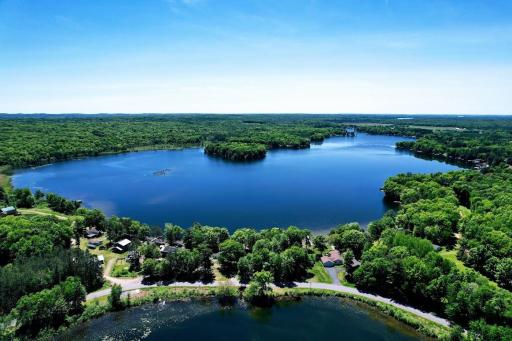 W13235 Old Highway D, New Auburn, WI 54757