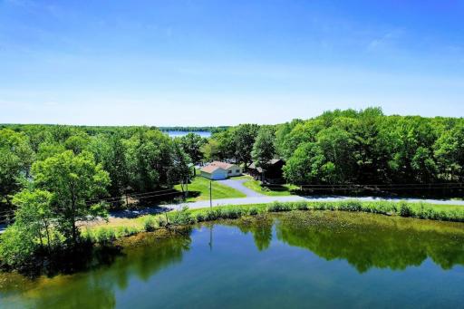 W13235 Old Highway D, New Auburn, WI 54757