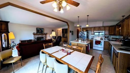 W13235 Old Highway D, New Auburn, WI 54757