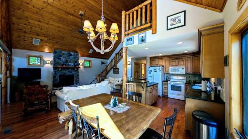 W13235 Old Highway D, New Auburn, WI 54757