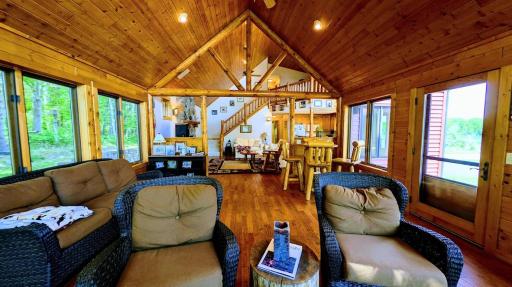 W13235 Old Highway D, New Auburn, WI 54757