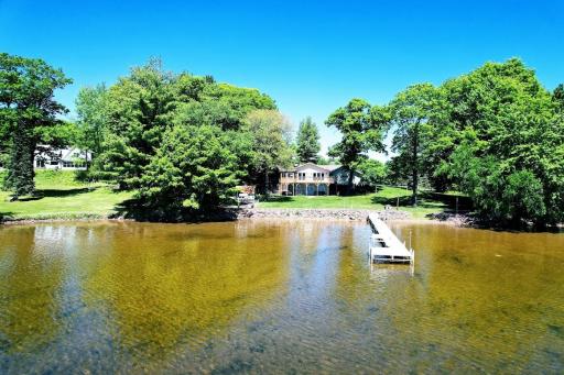W13235 Old Highway D, New Auburn, WI 54757