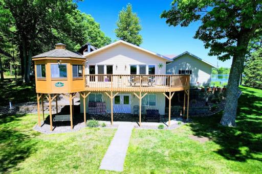 W13235 Old Highway D, New Auburn, WI 54757