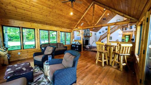W13235 Old Highway D, New Auburn, WI 54757