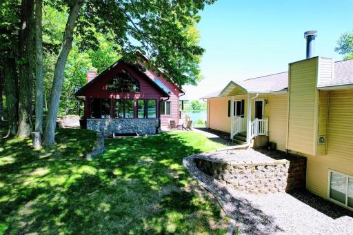 W13235 Old Highway D, New Auburn, WI 54757