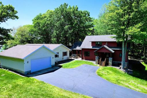 W13235 Old Highway D, New Auburn, WI 54757