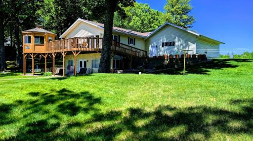 W13235 Old Highway D, New Auburn, WI 54757