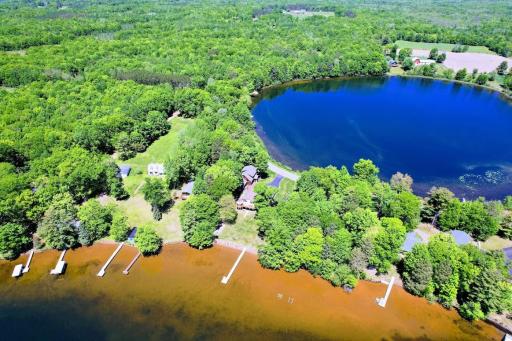 W13235 Old Highway D, New Auburn, WI 54757