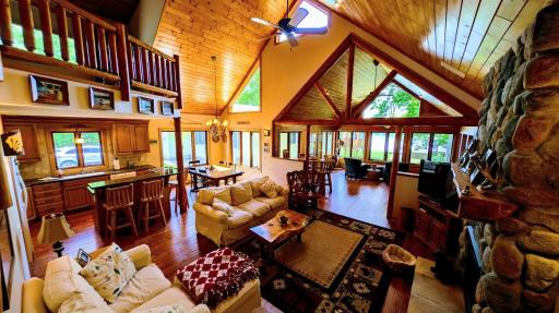 W13235 Old Highway D, New Auburn, WI 54757