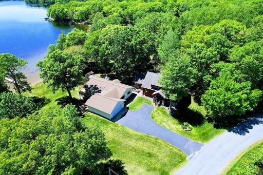 W13235 Old Highway D, New Auburn, WI 54757