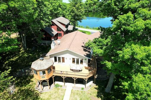W13235 Old Highway D, New Auburn, WI 54757