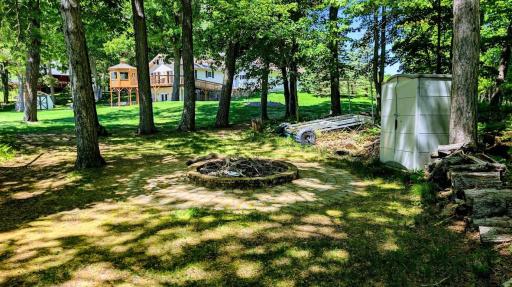 W13235 Old Highway D, New Auburn, WI 54757